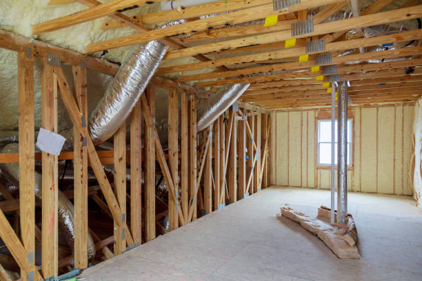 Best Insulation for Specific Applications in Shanor Northvue, PA