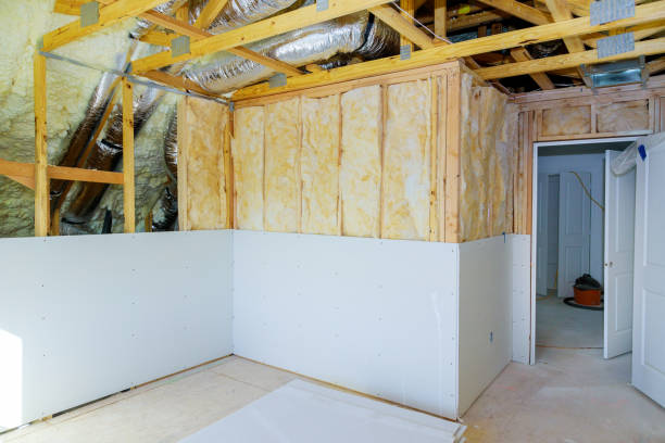 Best Commercial Insulation in Shanor Northvue, PA