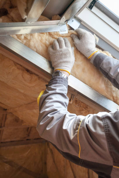 Best Insulation Installation Services in Shanor Northvue, PA