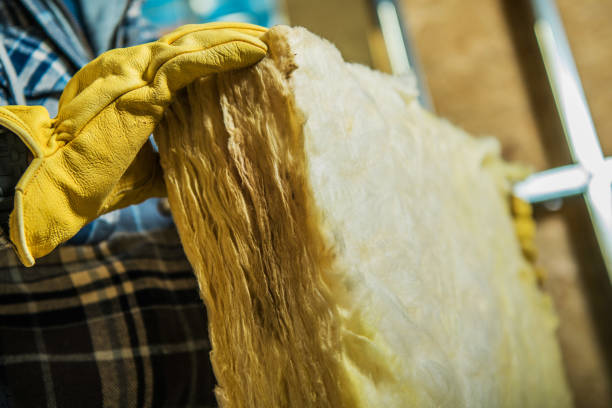 Best Insulation for Specific Applications in Shanor Northvue, PA