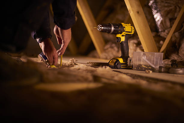 Best Insulation Materials and Products in Shanor Northvue, PA